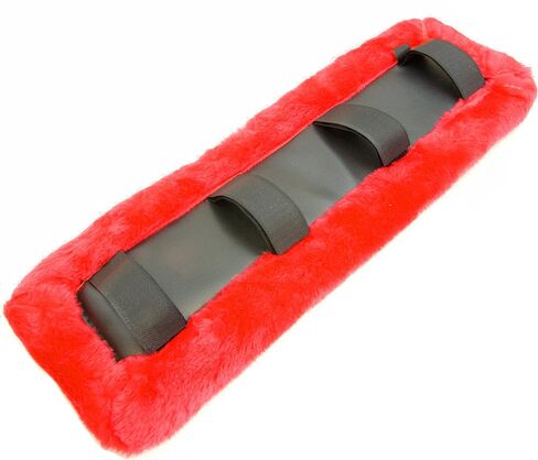 Intrepid International Fleece Harness Pad in Saudi Arabia