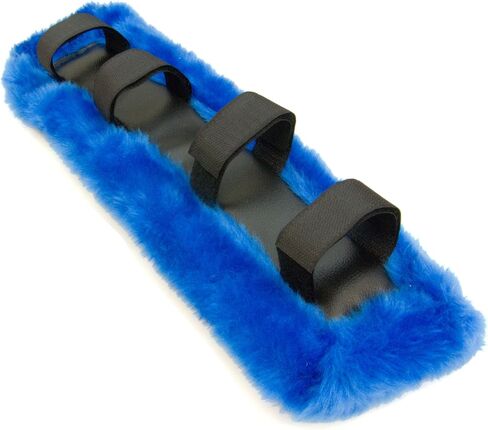 Intrepid International Fleece Harness Pad in Saudi Arabia