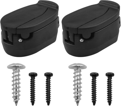 2pcs Golf Putter Picker Foldable Golf Ball Picker with Suction Cup Be Attached to The Putter Grip in Saudi Arabia