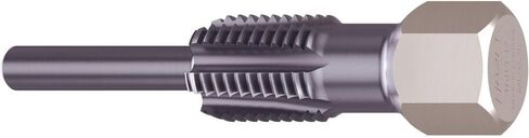 Hazet 4683-12 صنبور خاص لأجهزة استشعار/مجسات درجة حرارة العادم، M12 x 1.25 in Kuwait