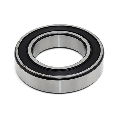 6008-2RS1 P5 40X68X15 6008 تحمل 6008RS 6008-2RS ABEC-5 صف واحد كرات تروس الحمل العميقة متري 1 قطعة in Saudi Arabia