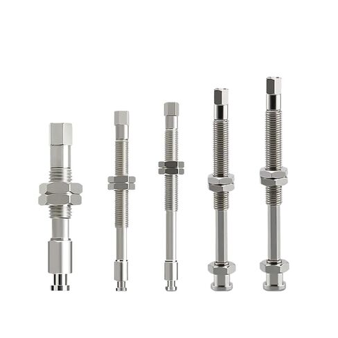 1pc DPT-J/K6/10/15/20/25/30/40/50/-B5-A8/10 Big Head Pneumatic Connecting Rod Fitting for Vacuum Suction Cup(DPT-J40-B5-A10) in Saudi Arabia