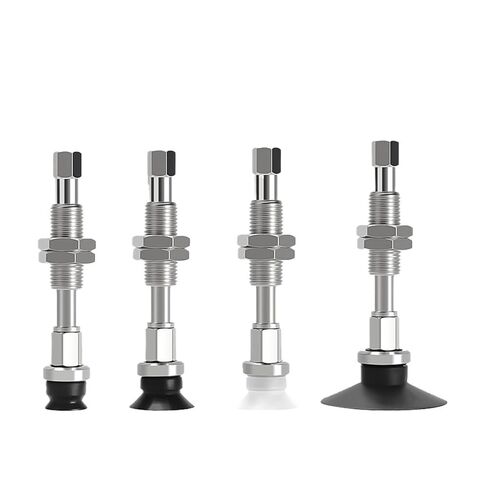 1pc Heavy Duty Vacuum Pad ZPT40/50UN-J/K10/20/30/40/50-B01-A14 Pneumatic Vacuum Suction Cup(ZPT40UN-K30-B01-A14) in Saudi Arabia