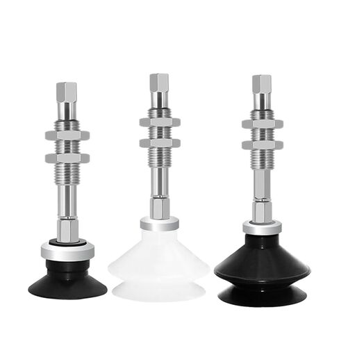 1 قطعة فراغ الوسادة ZPT ZPT-06BN-J6-B5-A8 ZPT-08BN-J6-B5-A8 ZPT-10BN-K20-B5-A10 كوب شفاط المكنسة الكهربائية (ZPT-08BN-J6-B5-A8) in Saudi Arabia
