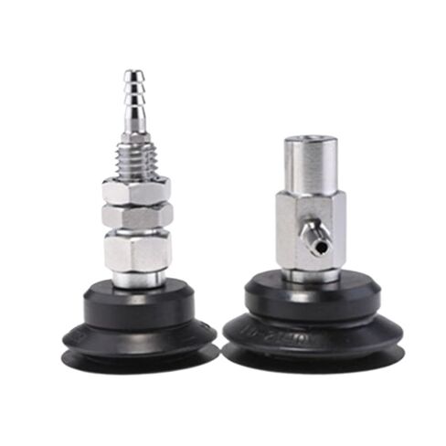 1pc Pneumatic Manipulator Vacuum Suction for PJTK/PTYK-8/15/20/30(-80,PJTK) in Saudi Arabia