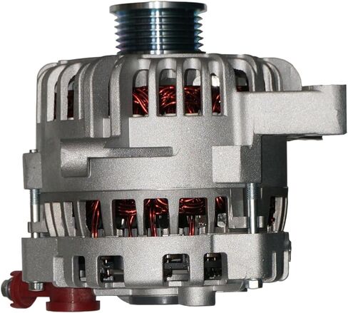 المولد ل 2005-2009 فورد موستانج 4.0L 1303201FD 8437N in Kuwait