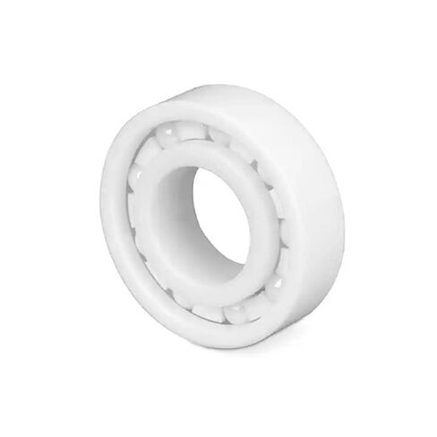 1 قطعة 6201 CE 12X32X10mm محمل سيراميك كامل ABEC-9 زركونيا محمل كروي سيراميك 6201 in Saudi Arabia