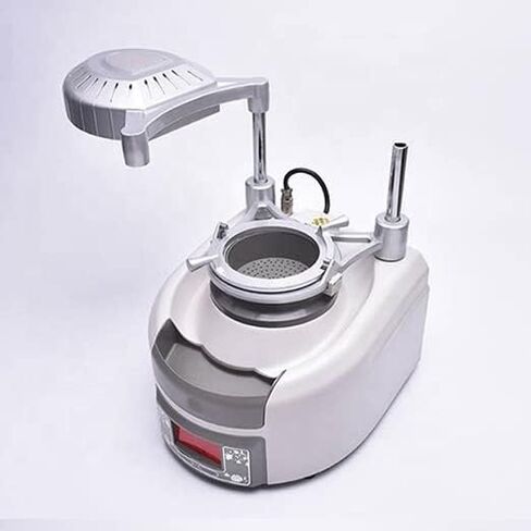 Teaching Model,Dental Vacuum Forming Machine, Dental Model Former Dental Lab Equipment Vacuum Forming Machine Dentist Tools, Laboratory Heat Molding Equipment in Saudi Arabia