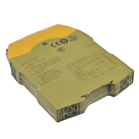 750103 X2.8P Relay 24VDC in Saudi Arabia