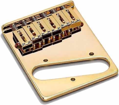 Gotoh Modern Bridge for Tele Gold in Saudi Arabia