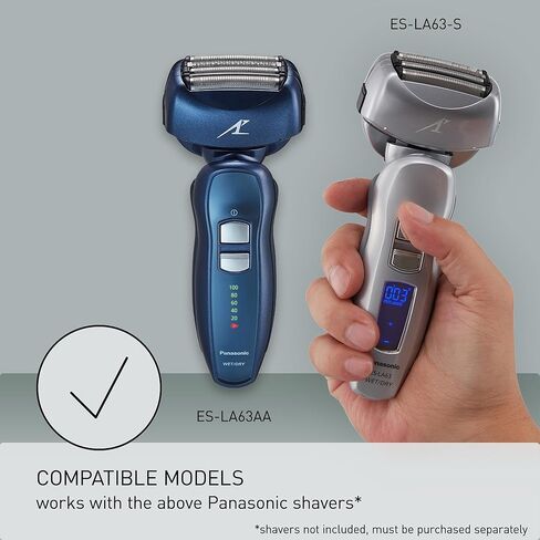 Panasonic WES9165PC Men's Electric Razor Replacement Outer Foil in Saudi Arabia