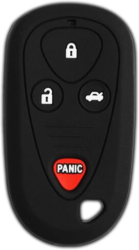 غطاء حماية عن بعد للدخول بدون مفتاح من Key Fob لـ Acura (OUCG8D-387H-A، E4EG8D-444H-A) in Kuwait