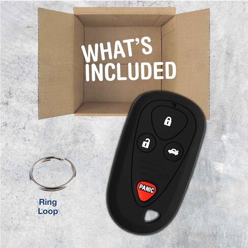 غطاء حماية عن بعد للدخول بدون مفتاح من Key Fob لـ Acura (OUCG8D-387H-A، E4EG8D-444H-A) in Kuwait