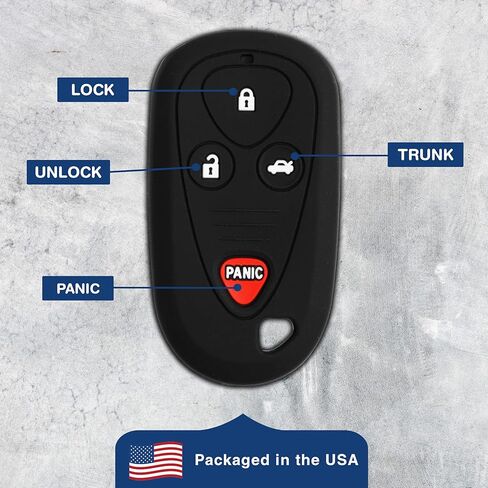 غطاء حماية عن بعد للدخول بدون مفتاح من Key Fob لـ Acura (OUCG8D-387H-A، E4EG8D-444H-A) in Kuwait