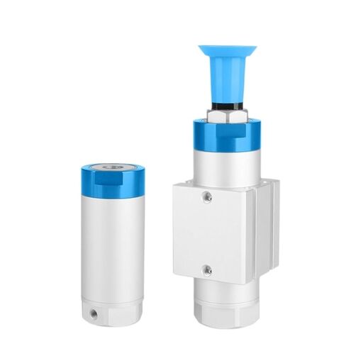 1pc Pneumatic Cylinder VFG20-10-VP for Robotic Gripper with Single-Acting Vacuum Suction Cup 20-20/30-20 Mechanical arm Cylinder(VFG20-20) in Saudi Arabia