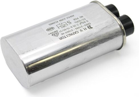Replacement for fits RC-QZA286WRZZ Sharp HV Capacitor Aftermarket Compatible ERP 13QBP21095 in Saudi Arabia