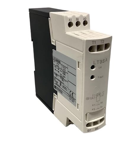 LT3SA00ED 24/48V DC Relay in Saudi Arabia