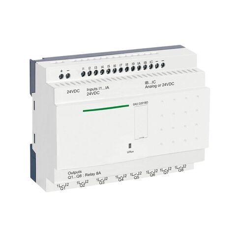 SR2E201BD ريلاي AC - الساعة بدون عرض in Saudi Arabia