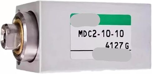 MDC2 4-3 اسطوانة صغيرة مزدوجة التمثيل اسطوانة من نوع قضيب المكبس (MDC2 6-8) in Kuwait