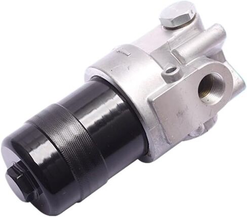 Excavator Accessories FR60 65 75 80 85 Pilot Grid Assembly Pilot Filter Aluminum Shell(Assembly) in Saudi Arabia