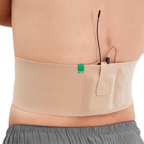Adjustable Mic Belts Waist Strap For Film Photography And Theatre Industries in Saudi Arabia
