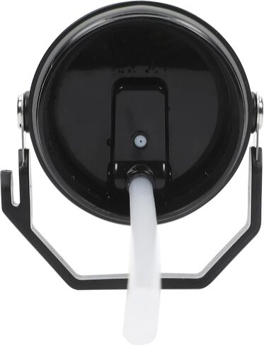 Bioworld Star Wars Mandalorian Helmets All-Over Print Black 40 Oz Stainless Steel Water Bottle in Saudi Arabia