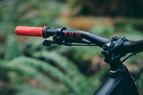مكونات PNW Puget MTB Dropper Lever Kit، تتضمن كابلات Jagwire (1x Shifter) in Kuwait