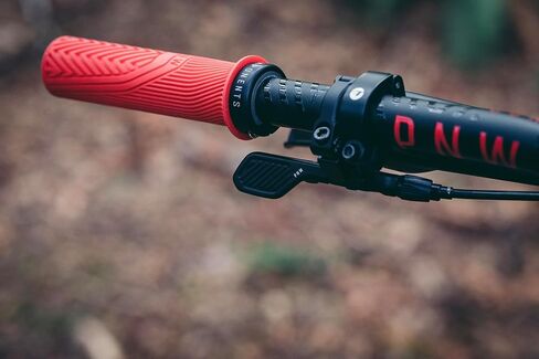 مكونات PNW Puget MTB Dropper Lever Kit، تتضمن كابلات Jagwire (1x Shifter) in Kuwait