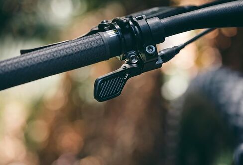 مكونات PNW Puget MTB Dropper Lever Kit، تتضمن كابلات Jagwire (1x Shifter) in Kuwait
