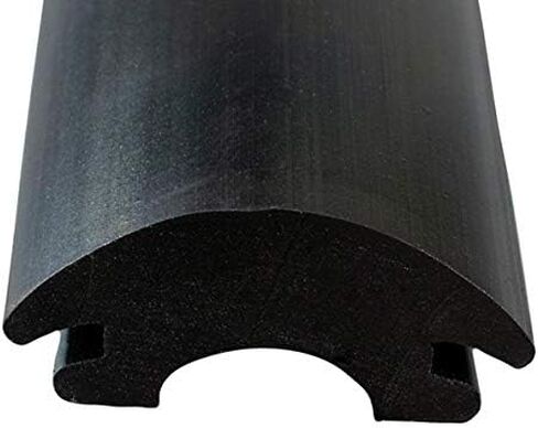 Steele Rubber Products 90-3359-347 Boat Rub Rail Insert Repair Kit Commonly Found on Bayliner, Chapparal, Silverton Yachts in Saudi Arabia