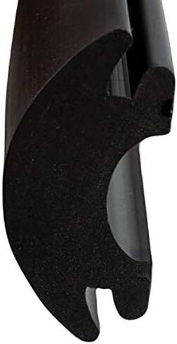 Steele Rubber Products 90-3359-347 Boat Rub Rail Insert Repair Kit Commonly Found on Bayliner, Chapparal, Silverton Yachts in Saudi Arabia