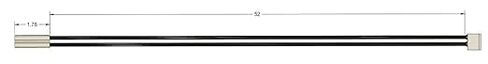 Replacement Scotsman 11-0515-21 Temperature Sensor Set for Ice Makers 24 Month Warranty & Made in the USA in Saudi Arabia