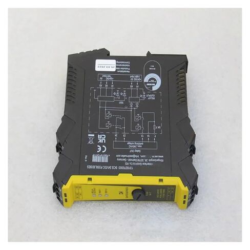 تتابع 24VDC P2SIL3DSES 1319270000 in Saudi Arabia