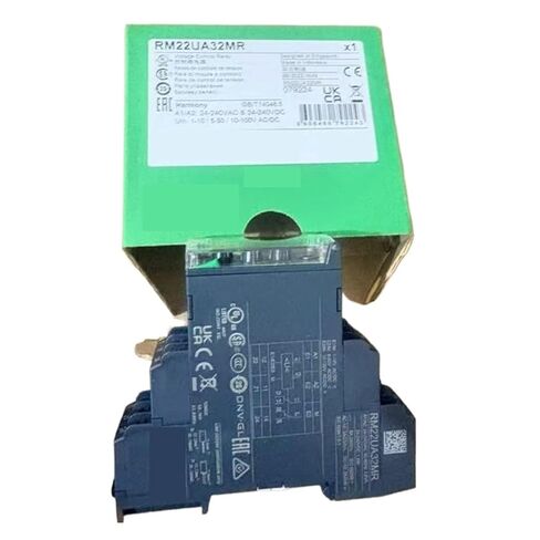 1 قطعة مرحل التحكم RM22UA32MR in Saudi Arabia