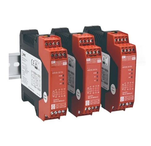 1 قطعة وحدة التتابع HR3S-301N in Saudi Arabia