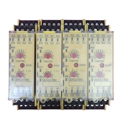 1PCS Relay UE410-MU3T5 in Saudi Arabia