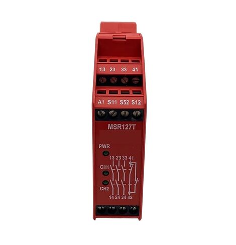 Relay MSR127T MSR126T 440R-N23126 440R-N23132 440R-N23135 440R-N23117(MSR127T 440R-N23126) in Saudi Arabia
