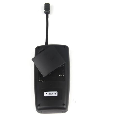 BTT2880S مقياس شد الحزام الصوتي BTT-2880S اختبار شد الحزام الصوتي 10 هرتز-680 هرتز (1.5 فولت AAA غير متضمن) in Kuwait