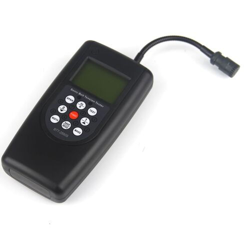 BTT2880S مقياس شد الحزام الصوتي BTT-2880S اختبار شد الحزام الصوتي 10 هرتز-680 هرتز (1.5 فولت AAA غير متضمن) in Kuwait
