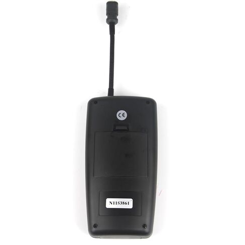 BTT2880S مقياس شد الحزام الصوتي BTT-2880S اختبار شد الحزام الصوتي 10 هرتز-680 هرتز (1.5 فولت AAA غير متضمن) in Kuwait