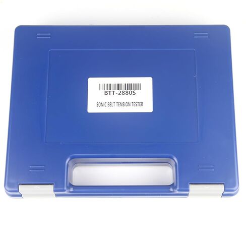 BTT2880S مقياس شد الحزام الصوتي BTT-2880S اختبار شد الحزام الصوتي 10 هرتز-680 هرتز (1.5 فولت AAA غير متضمن) in Kuwait