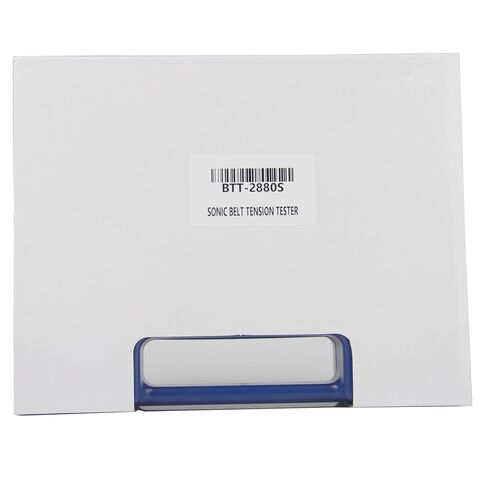 BTT2880S مقياس شد الحزام الصوتي BTT-2880S اختبار شد الحزام الصوتي 10 هرتز-680 هرتز (1.5 فولت AAA غير متضمن) in Kuwait