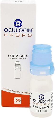 Solution by Origmed 10ml – Aloe Vera Propolis Chamomilla – Oculocin Propo in Saudi Arabia