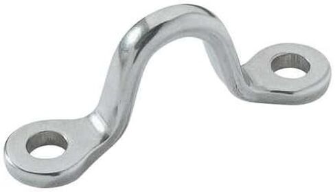 Rope Guide,Narrow Saddle,3/8""Rope Dia -6 pack in Saudi Arabia