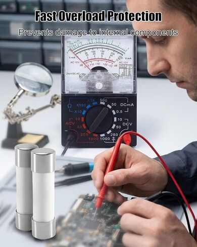 2 قطعة فيوز السيراميك يصلح لمتعدد استبدال HV110 10A 1000 فولت التيار المتناوب/تيار مستمر ، 10x38 مللي متر الصمامات in Kuwait