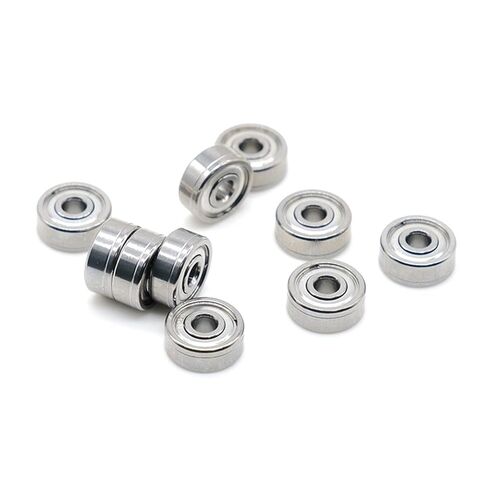 623ZZ 1030 3x10x4mm Nail Ball Bearing Bearings 10Pcs in Saudi Arabia