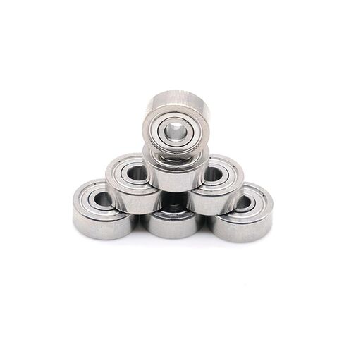 623ZZ 1030 3x10x4mm Nail Ball Bearing Bearings 10Pcs in Saudi Arabia
