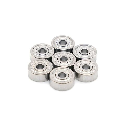 623ZZ 1030 3x10x4mm Nail Ball Bearing Bearings 10Pcs in Saudi Arabia