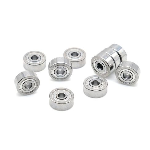 623ZZ 1030 3x10x4mm Nail Ball Bearing Bearings 10Pcs in Saudi Arabia