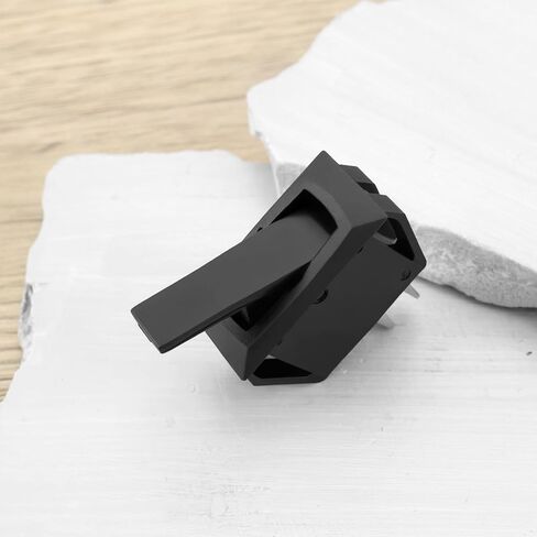 eMagTech 2 قطعة 2Pin 250VAC مفتاح باب التعشيق للفرن 0130M00243 B1370818 متوافق مع Goodman متوافق مع Amana in Saudi Arabia